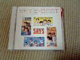 SAY'S BEST